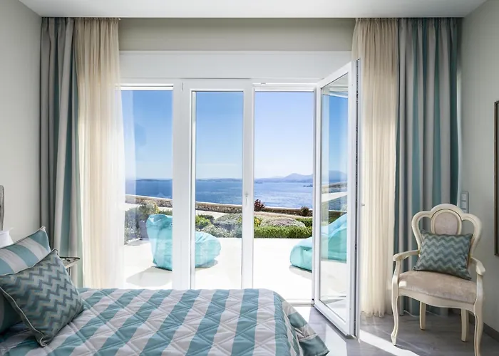Monte Leone By Konnect With Pool, Hot Tub, & Stunning Seaview * Pyrgi (Corfu)