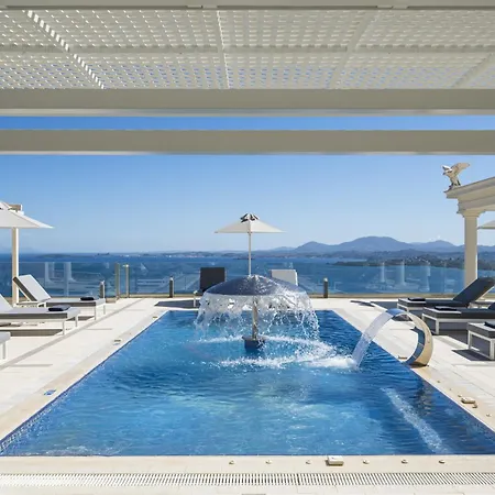 Monte Leone By Konnect With Pool, Hot Tub, & Stunning Seaview *