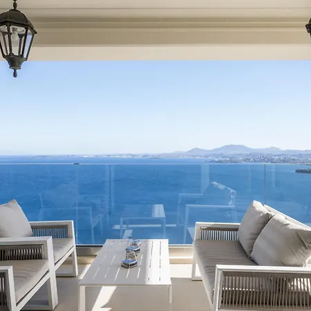 וילה Monte Leone By Konnect With Pool, Hot Tub, & Stunning Seaview *