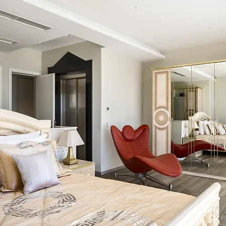 Monte Leone By Konnect With Pool, Hot Tub, & Stunning Seaview Villa Pyrgi (Corfu)