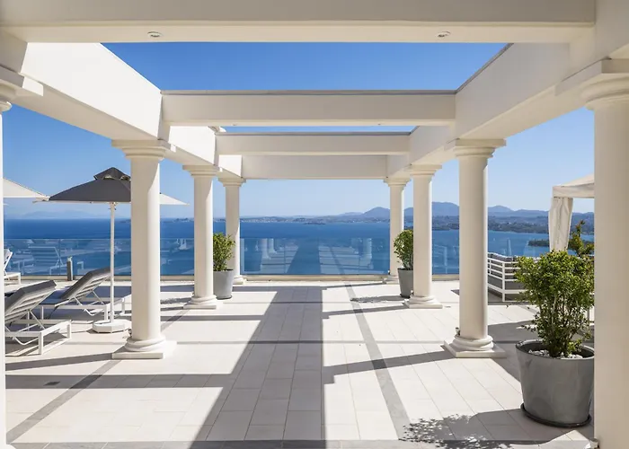 빌라 Monte Leone By Konnect With Pool, Hot Tub, & Stunning Seaview