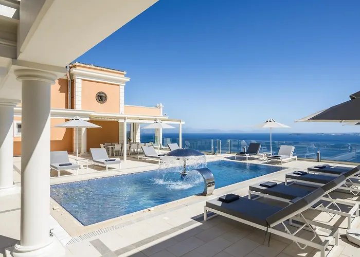 Monte Leone By Konnect With Pool, Hot Tub, & Stunning Seaview 빌라 *