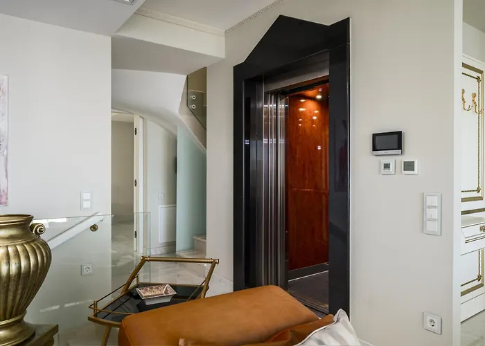 Monte Leone By Konnect With Pool, Hot Tub, & Stunning Seaview 빌라 *