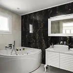 Monte Leone By Konnect With Pool, Hot Tub, & Stunning Seaview * Pyrgi (Corfu)