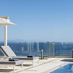 Monte Leone By Konnect With Pool, Hot Tub, & Stunning Seaview Villa