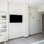 Villa Monte Leone By Konnect With Pool, Hot Tub, & Stunning Seaview Pyrgi (Corfu)